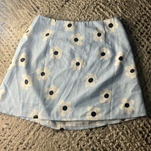 Flower princess Polly skirt